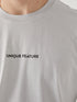 LC Waikiki Crew Neck Short Sleeve Printed Combed Cotton Men's T-shirt